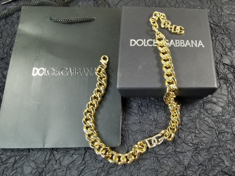 Dolce Gabbana Necklaces